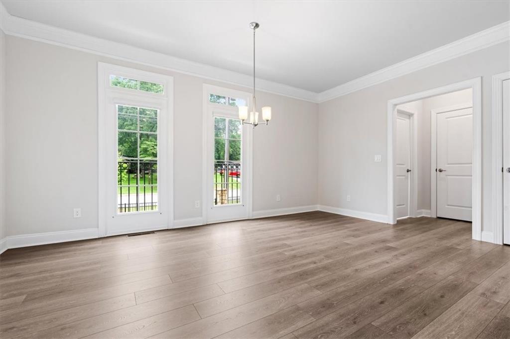 2560 Clairebrooke Bend, Atlanta, Georgia image 15