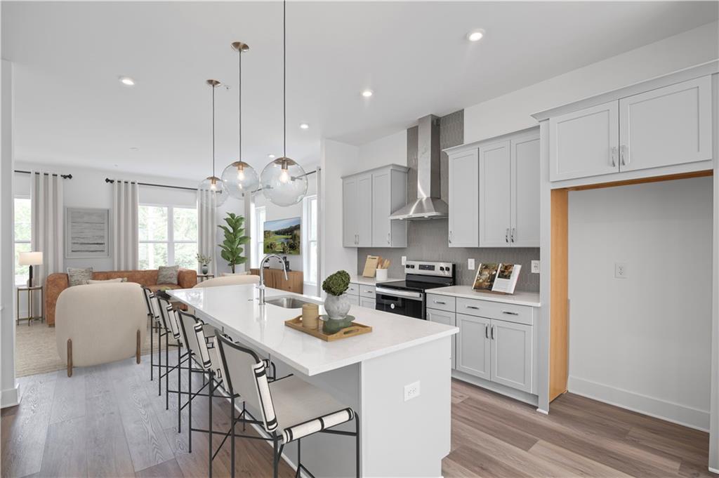 495 Harmony Terrace NW