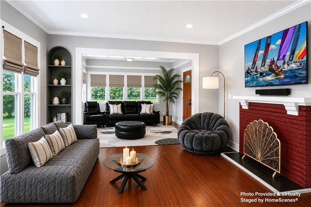 101 Dahlgren Street SE