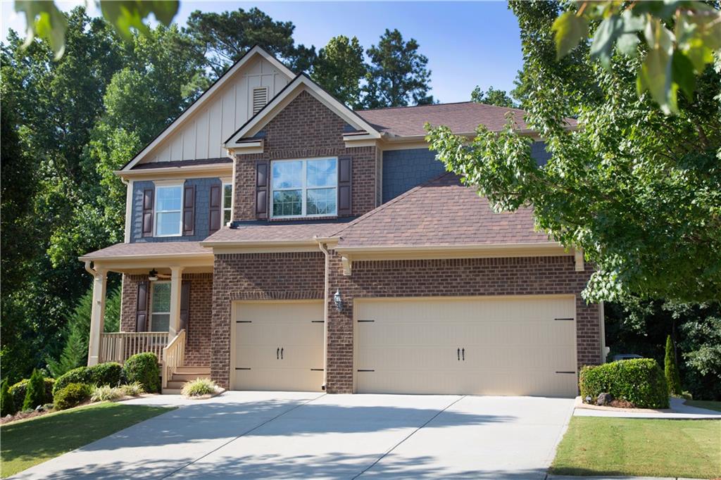 2410 Cain Circle