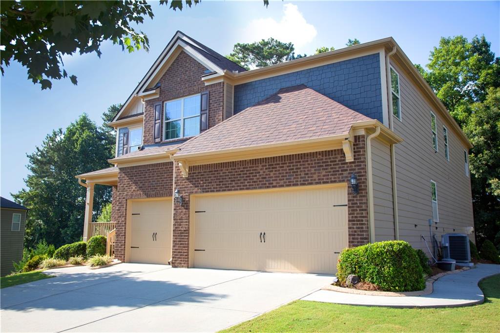 2410 Cain Circle
