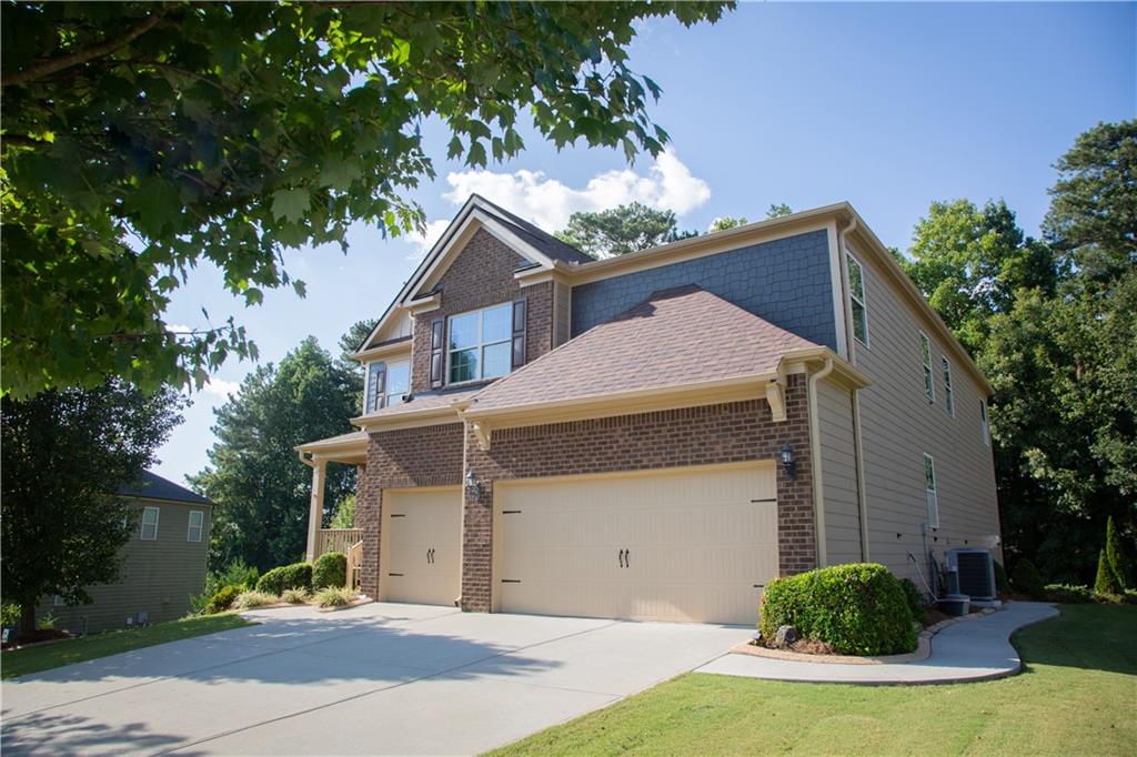 2410 Cain Circle