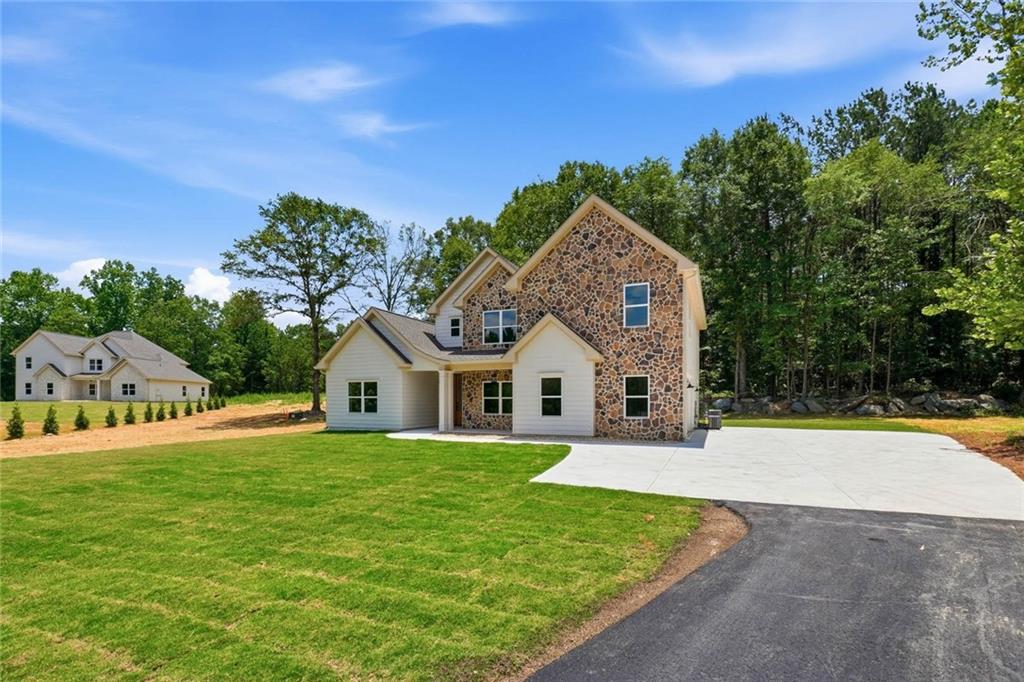 5139 Maroney Mill Road