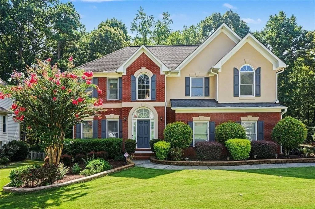 2155 Blackhawk Trail