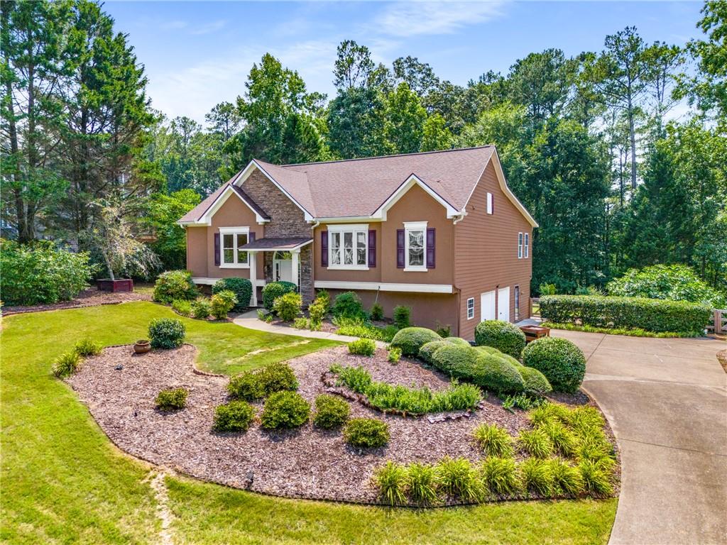 109 Copper Ridge Drive