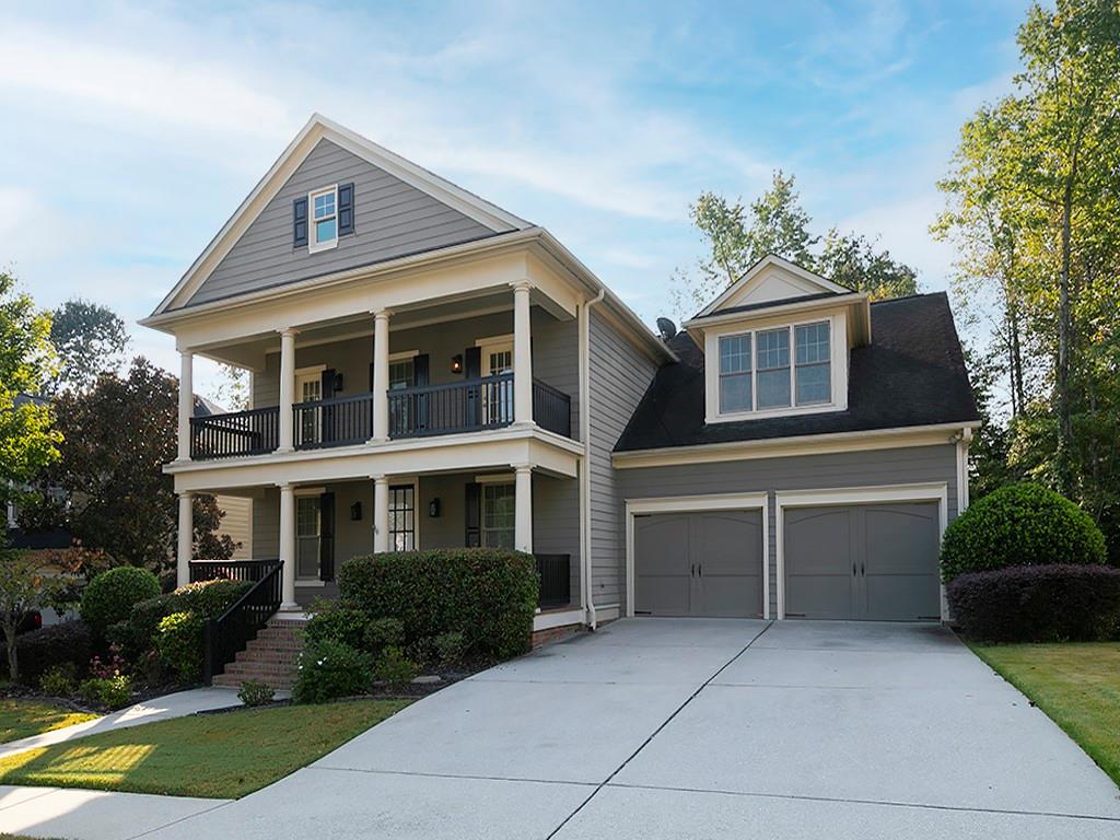 6089 Queens River Drive