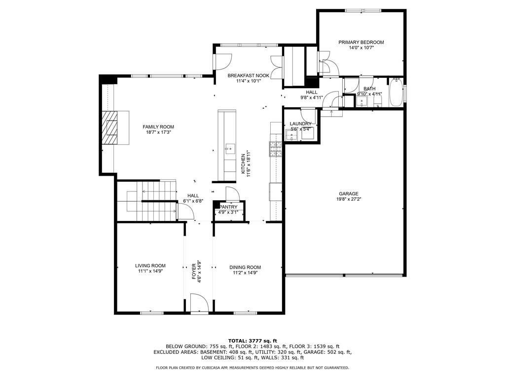 6089 Queens River Drive