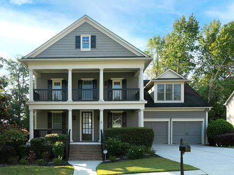 6089 Queens River Drive Mableton GA 30126