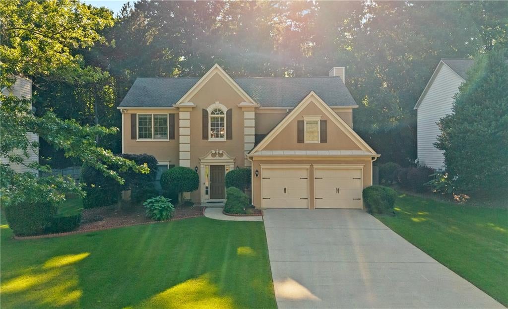 6605 Stapleford Lane