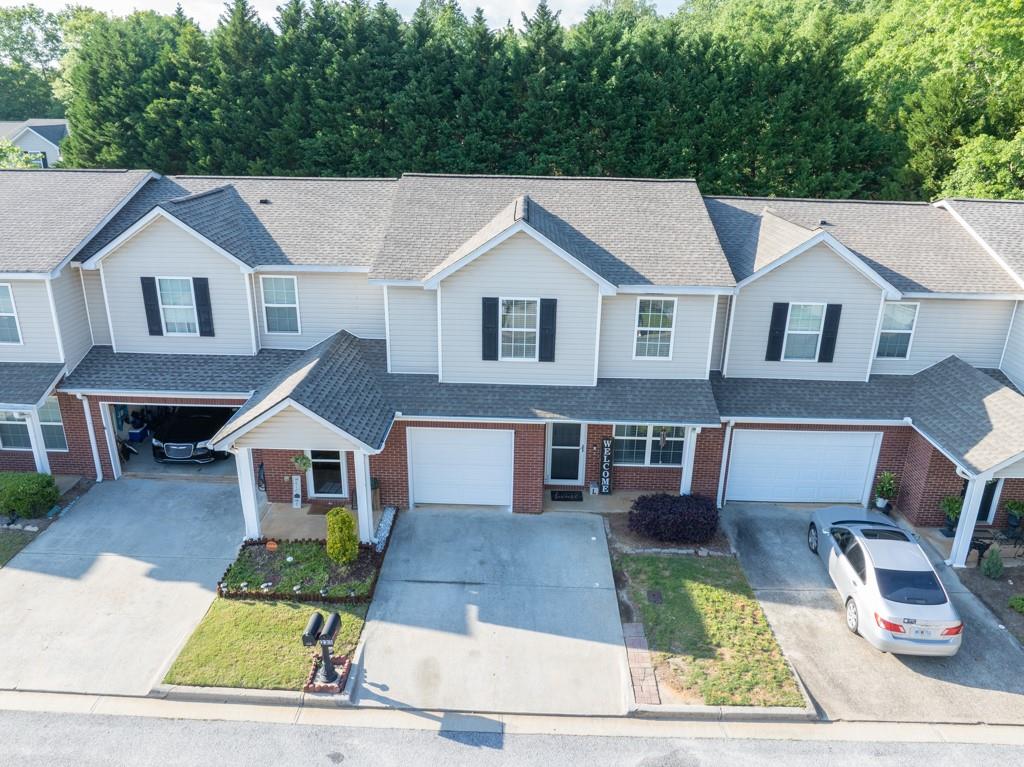 233 Tara Commons Walk, Loganville, Georgia image 49