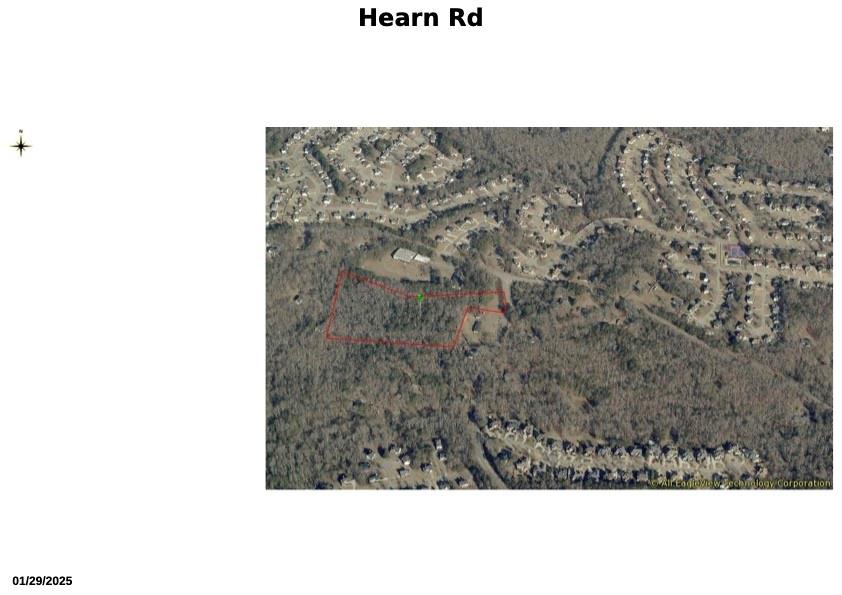 4241 Hearn Road, Ellenwood, Georgia image 1