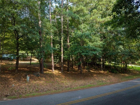 Vacant Land For Sale - 220 Flamingo Drive<br/> Monticello, GA 31064