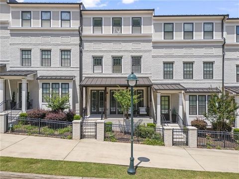 5836 Sandy Springs Circle Sandy Springs GA 30328