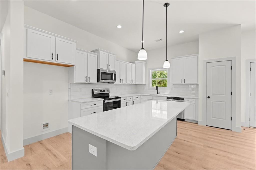 Lot 2 Bethel Church Road