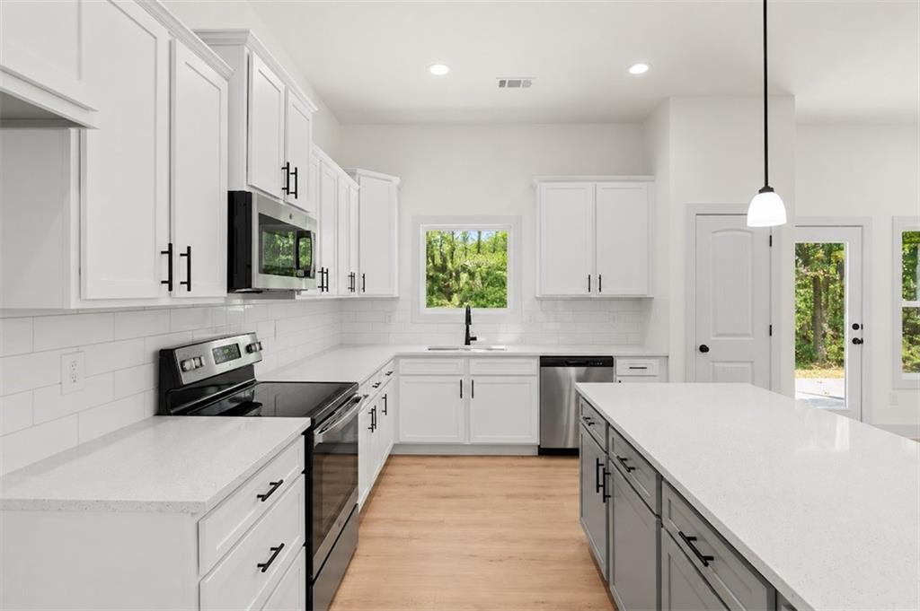 Lot 2 Bethel Church Road