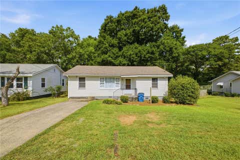 Homes For Sale - 2706.5 Maple Street<br/> Floyd County, Rome, GA 30161