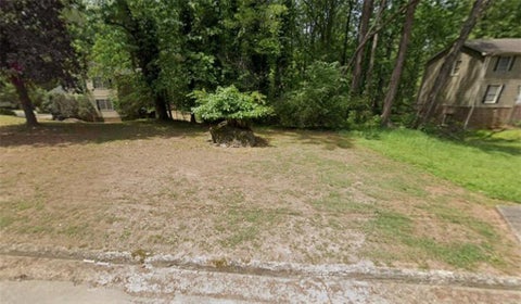 Vacant Land For Sale - 417 Arbor Ridge Drive<br/> Stone Mountain, GA 30087