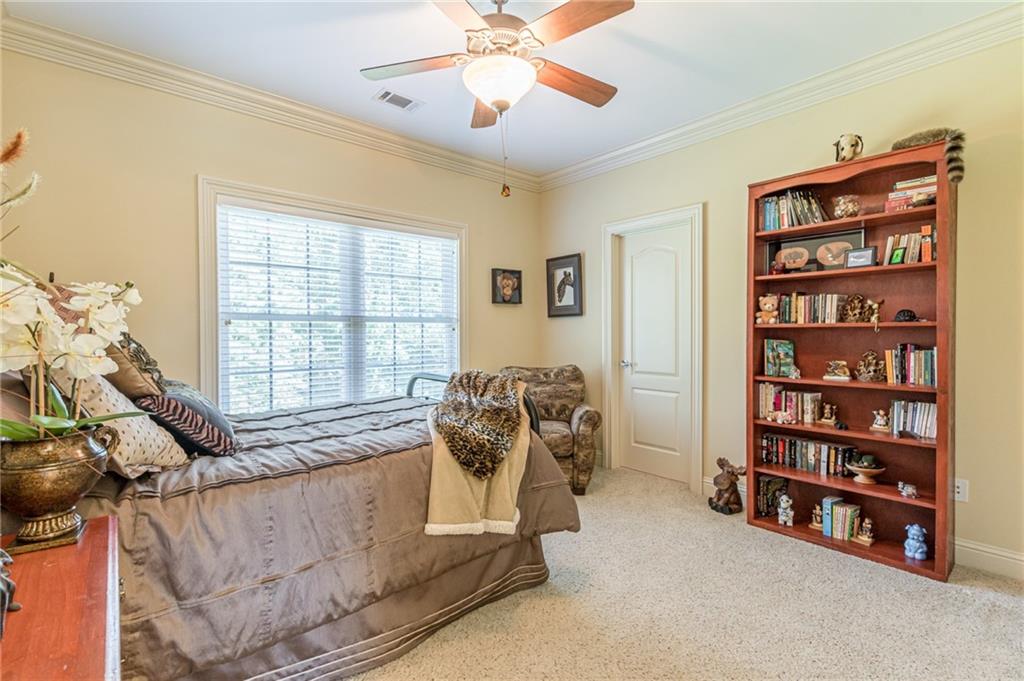 270 Annelise Park Drive, Fayetteville, Georgia image 36