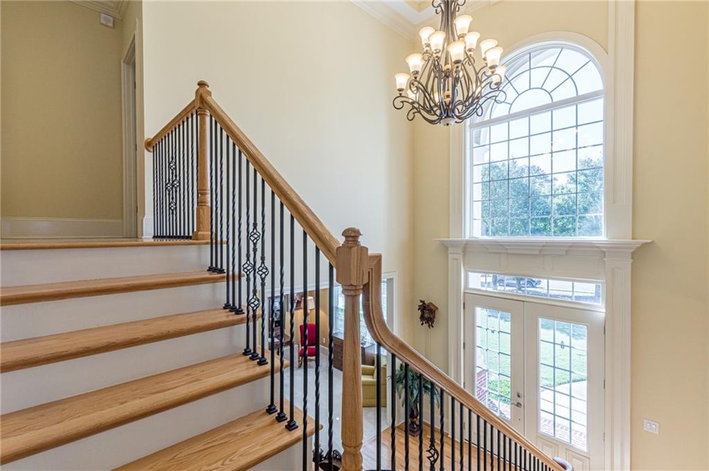 270 Annelise Park Drive, Fayetteville, Georgia image 29