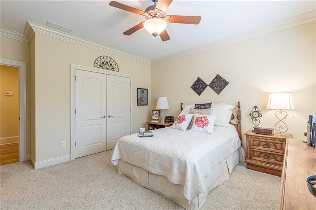 270 Annelise Park Drive, Fayetteville, Georgia image 45