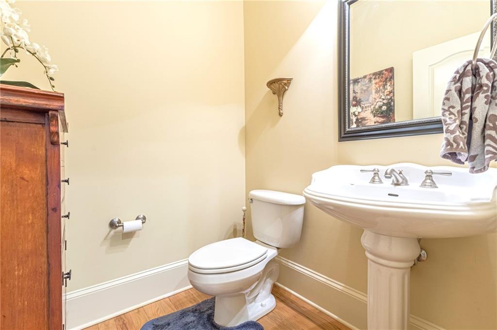 270 Annelise Park Drive, Fayetteville, Georgia image 28