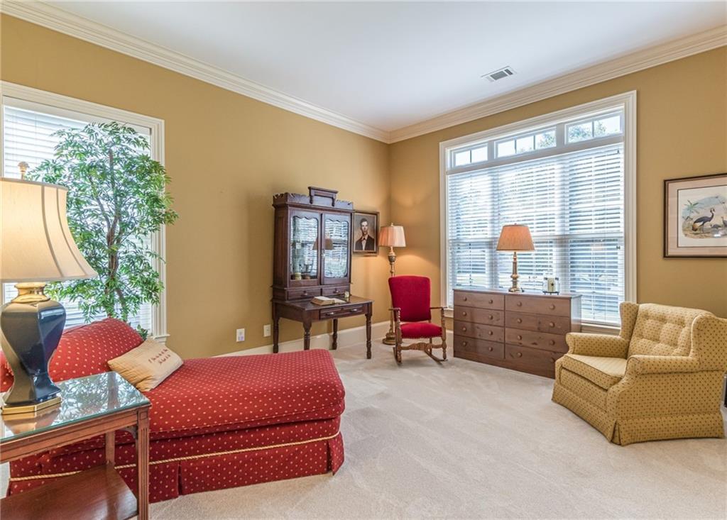 270 Annelise Park Drive, Fayetteville, Georgia image 10