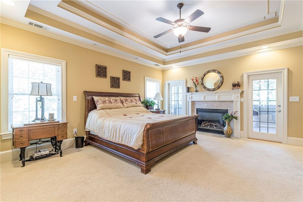 270 Annelise Park Drive, Fayetteville, Georgia image 48