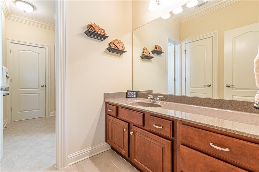 270 Annelise Park Drive, Fayetteville, Georgia image 34