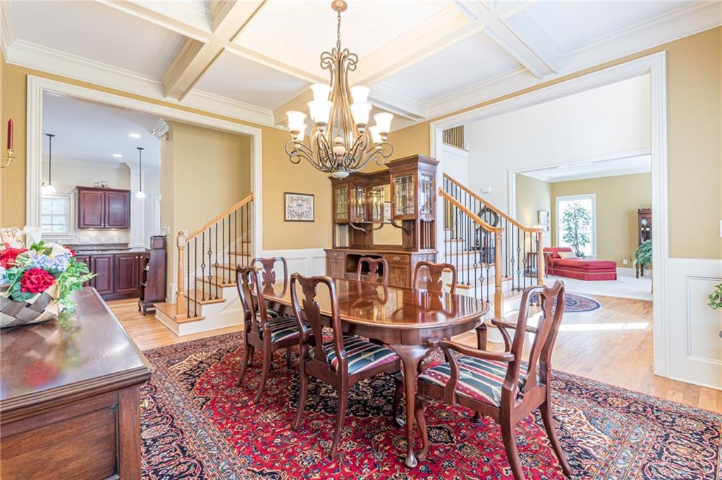 270 Annelise Park Drive, Fayetteville, Georgia image 13