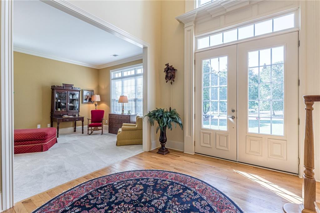 270 Annelise Park Drive, Fayetteville, Georgia image 7
