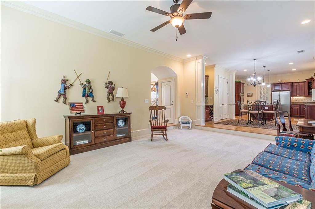 270 Annelise Park Drive, Fayetteville, Georgia image 25