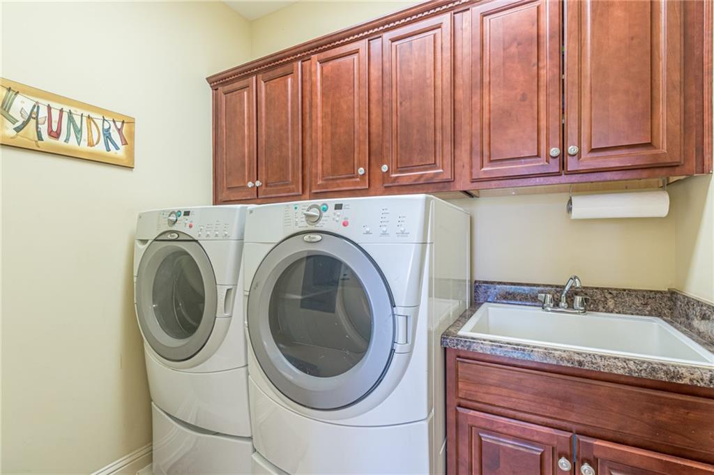 270 Annelise Park Drive, Fayetteville, Georgia image 38