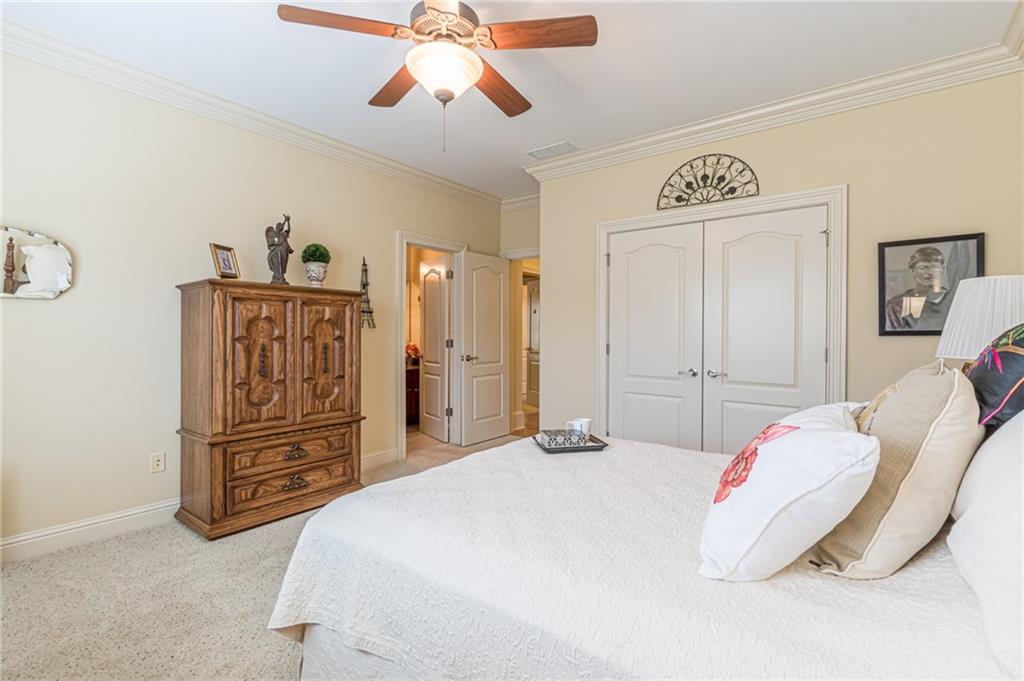 270 Annelise Park Drive, Fayetteville, Georgia image 44