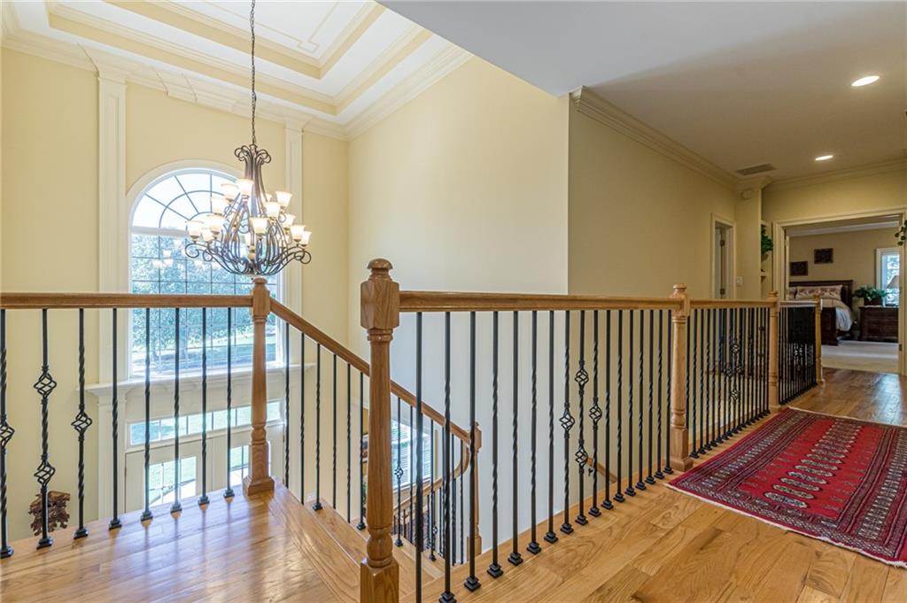 270 Annelise Park Drive, Fayetteville, Georgia image 39