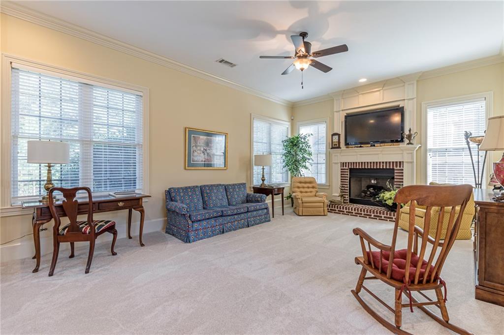 270 Annelise Park Drive, Fayetteville, Georgia image 26