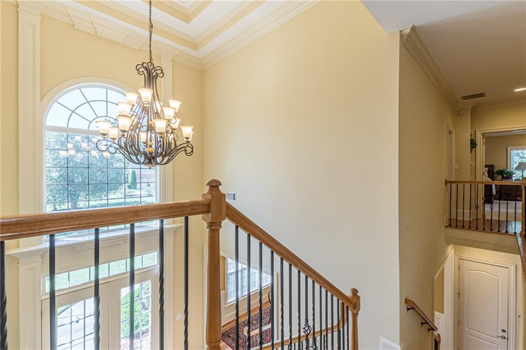 270 Annelise Park Drive, Fayetteville, Georgia image 31