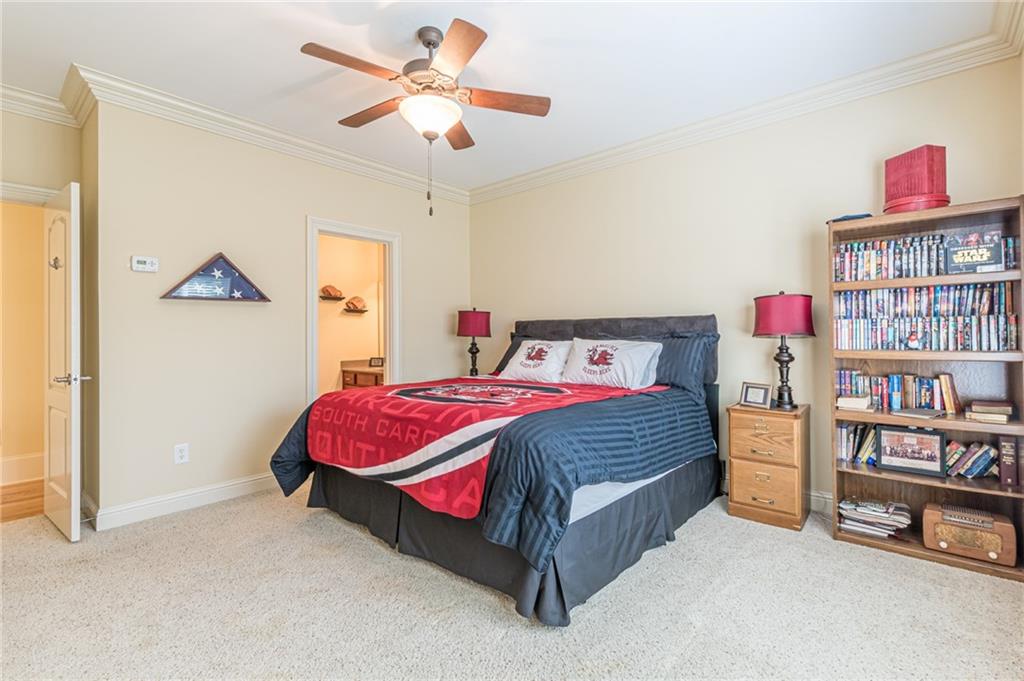 270 Annelise Park Drive, Fayetteville, Georgia image 33