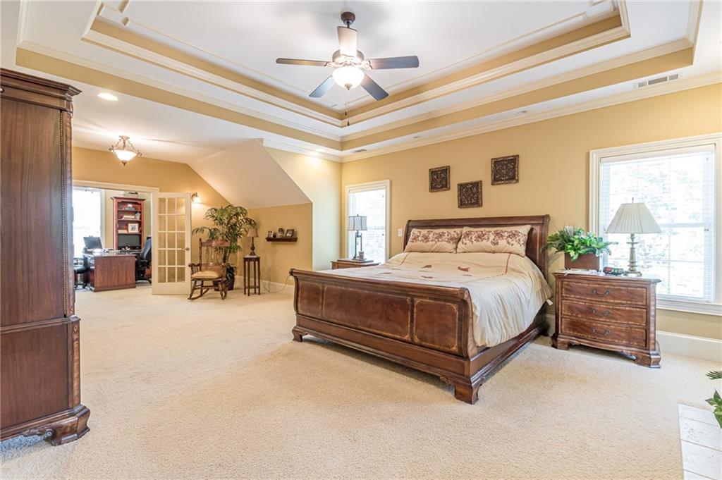 270 Annelise Park Drive, Fayetteville, Georgia image 46