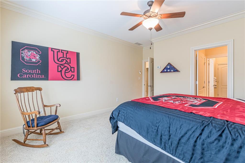 270 Annelise Park Drive, Fayetteville, Georgia image 32