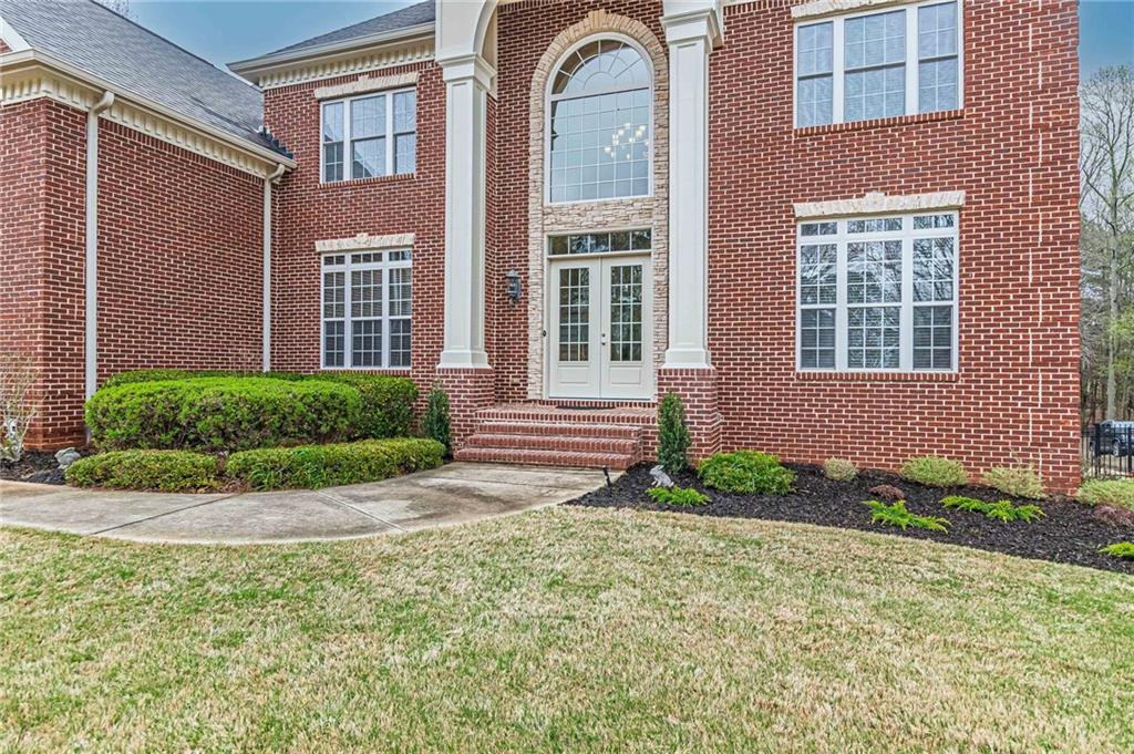 270 Annelise Park Drive, Fayetteville, Georgia image 3