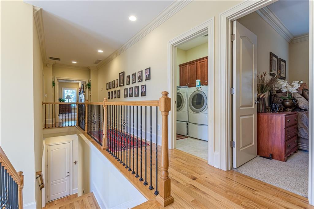 270 Annelise Park Drive, Fayetteville, Georgia image 30