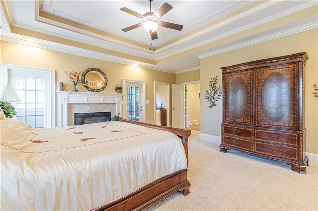 270 Annelise Park Drive, Fayetteville, Georgia image 49