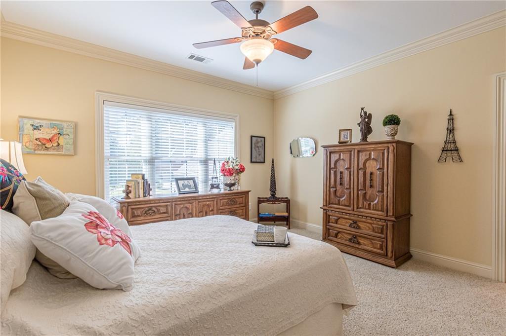 270 Annelise Park Drive, Fayetteville, Georgia image 43