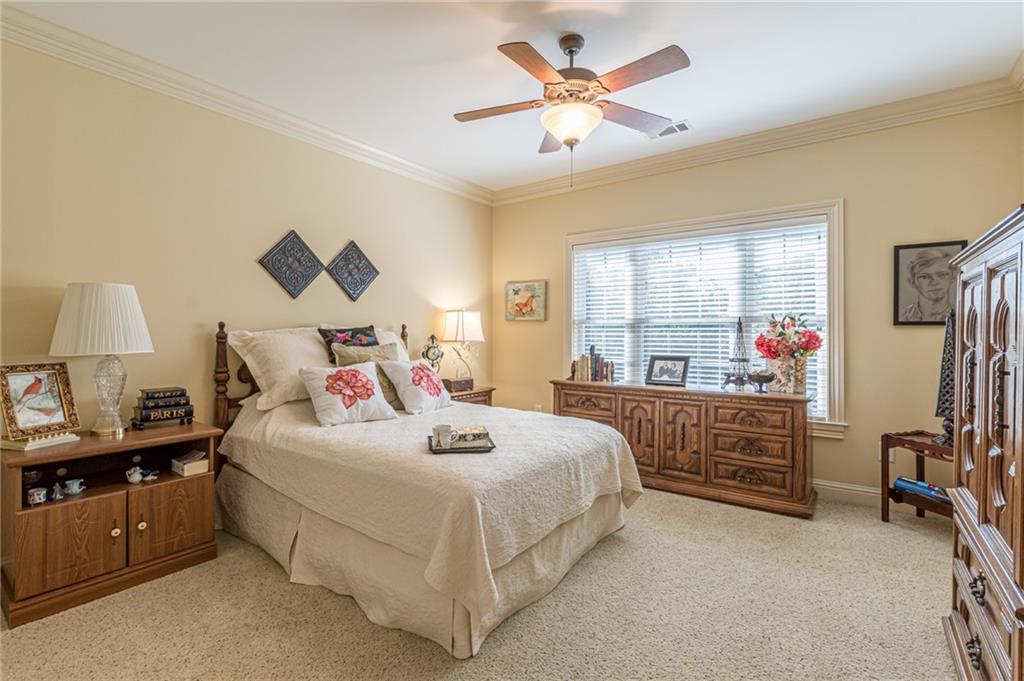 270 Annelise Park Drive, Fayetteville, Georgia image 42