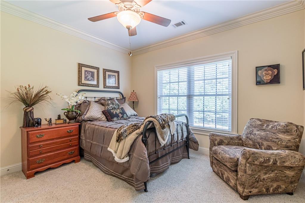270 Annelise Park Drive, Fayetteville, Georgia image 37