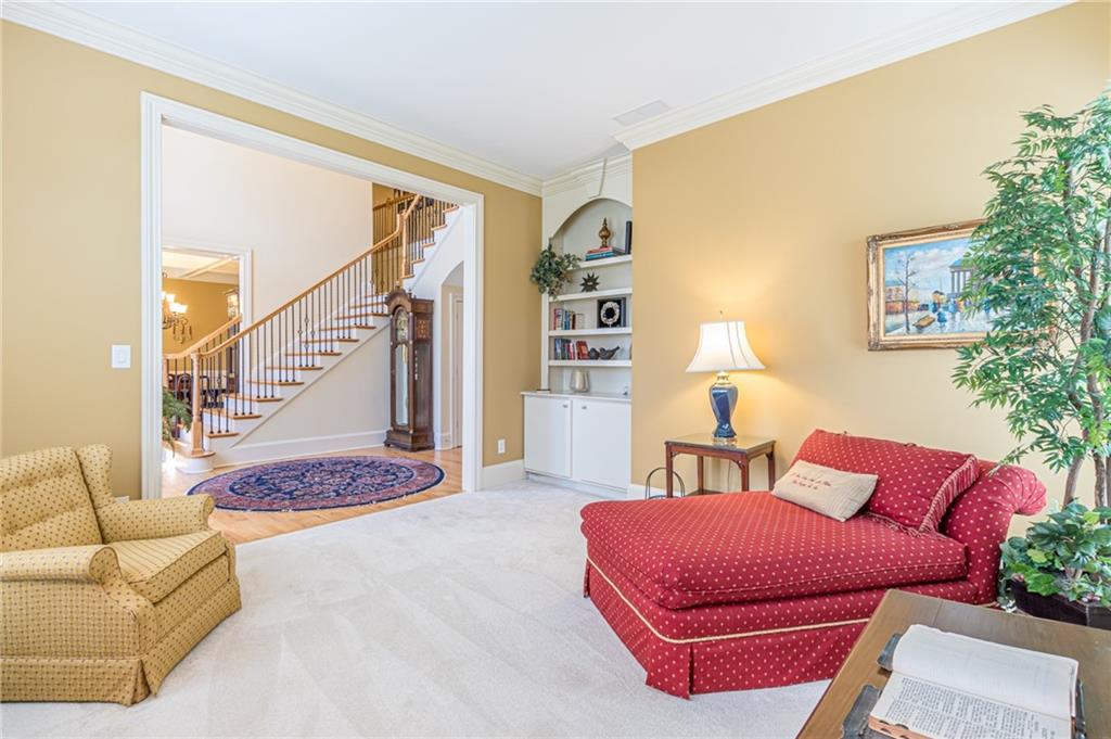 270 Annelise Park Drive, Fayetteville, Georgia image 11