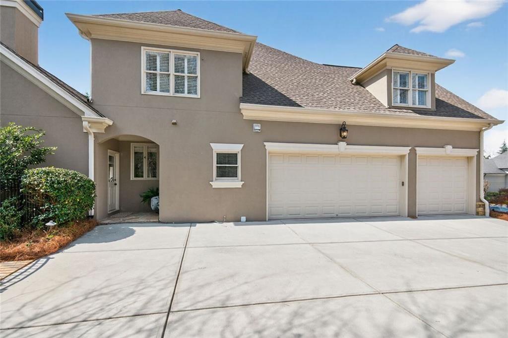 360 Falls Point Trail