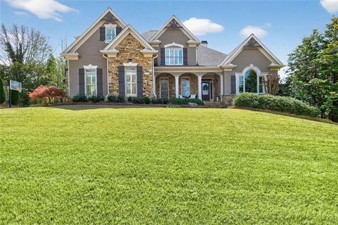 360 Falls Point Trail Johns Creek GA 30022