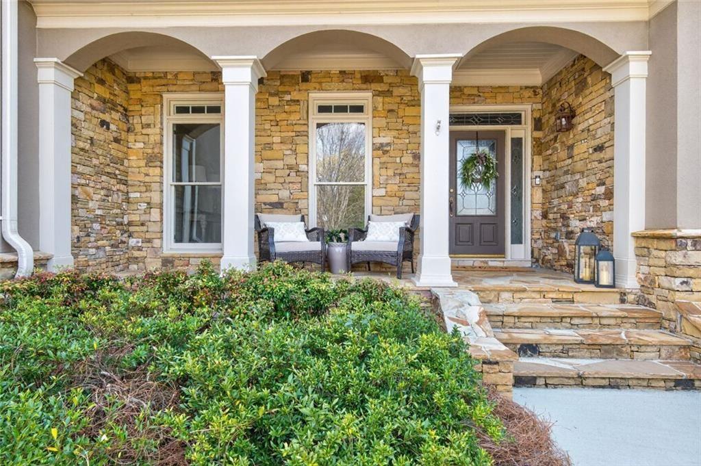 360 Falls Point Trail