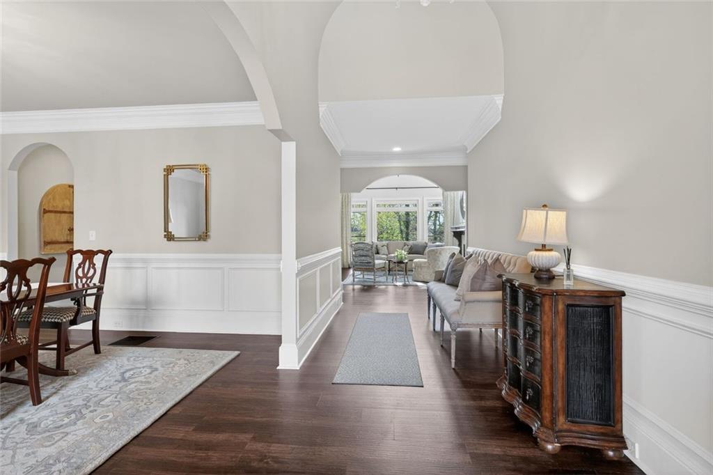 360 Falls Point Trail